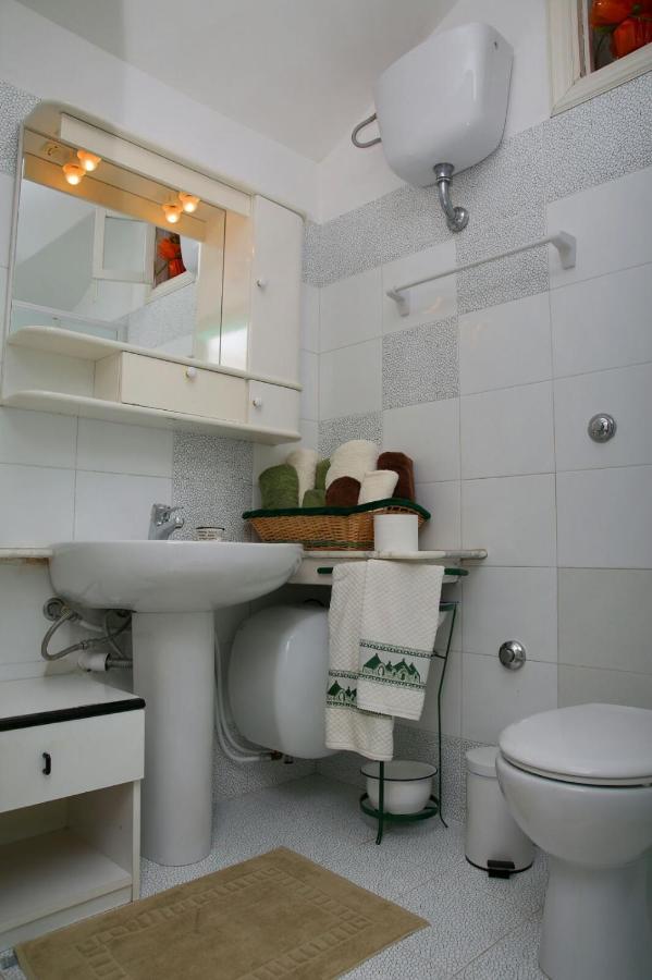 Trullo Al Monte Bed and Breakfast Ceglie Messapica Εξωτερικό φωτογραφία
