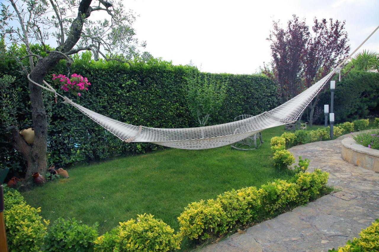 Trullo Al Monte Bed and Breakfast Ceglie Messapica Εξωτερικό φωτογραφία