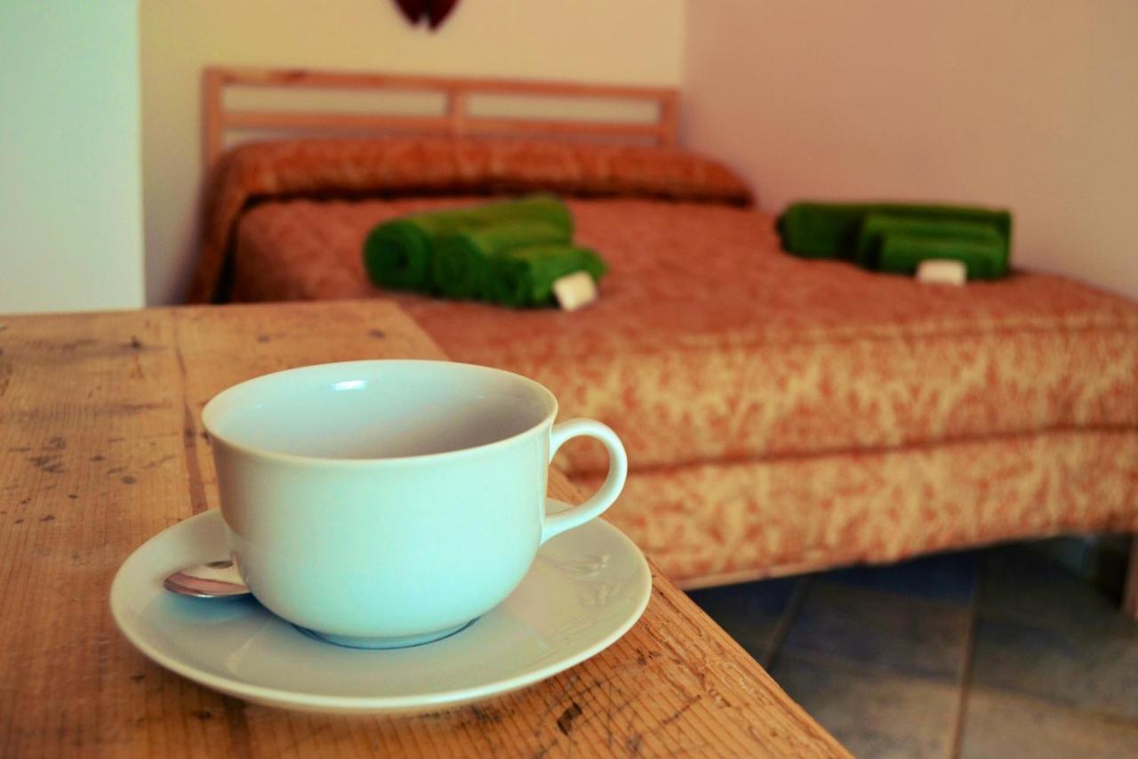 Trullo Al Monte Bed and Breakfast Ceglie Messapica Εξωτερικό φωτογραφία