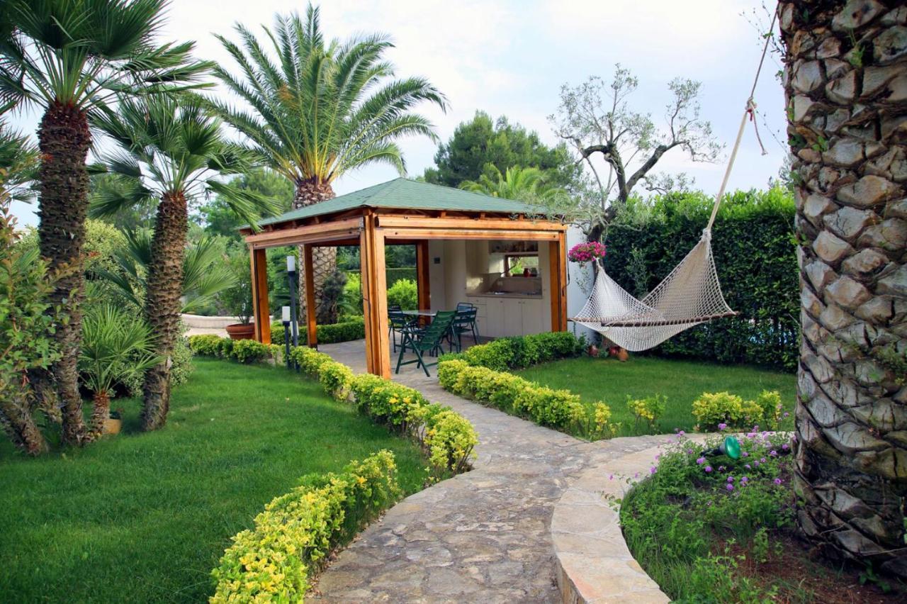 Trullo Al Monte Bed and Breakfast Ceglie Messapica Εξωτερικό φωτογραφία
