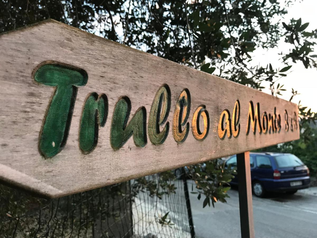 Trullo Al Monte Bed and Breakfast Ceglie Messapica Εξωτερικό φωτογραφία